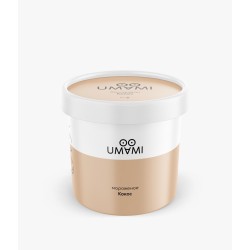 Мороженое Кокос Umami 140мл