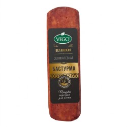 Бастурма деликатесная VEGO 200 г