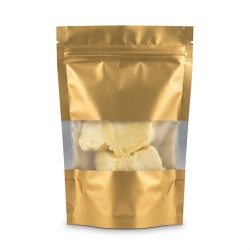 Какао масло нераф Premium Refood 50