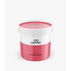 Сорбет Клубника Базилик UMAMI 140мл