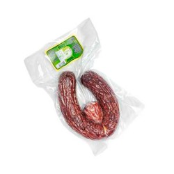 Колбаса полукопченая особая Краковская