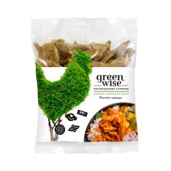 Растительные стрипсы Курица