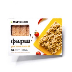 Фарш куриный Митлесс