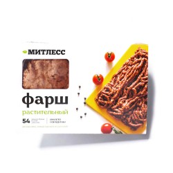 Фарш говяжий Митлесс