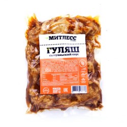 Гуляш сычуаньский Митлесс