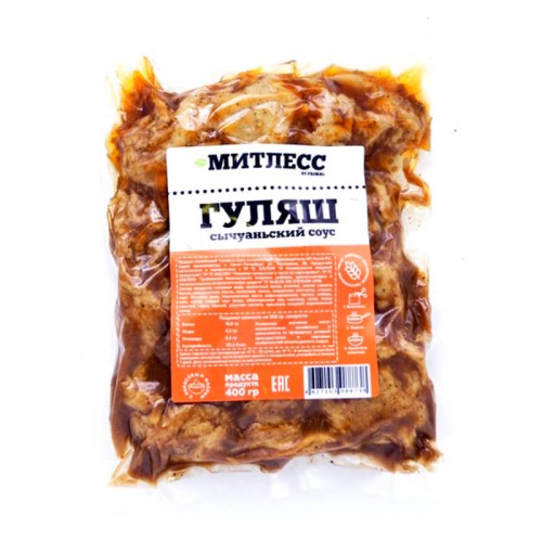Гуляш сычуаньский Митлесс Гуляш сычуаньский Митлесс
