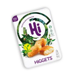 Hi наггетсы