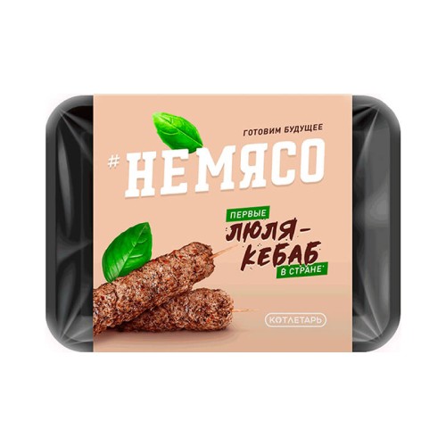 неМясо Люля-кебаб неМясо Люля-кебаб