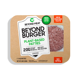 Котлеты для бургера Beyond Meat 2 шт