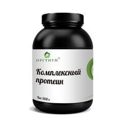 Протеин комплексный