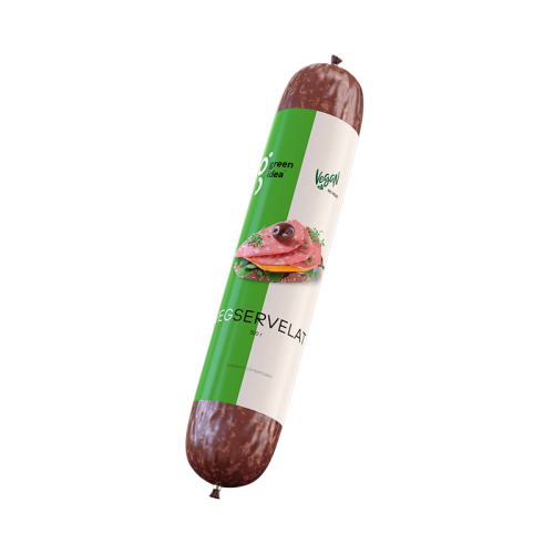 Сервелат Green Idea