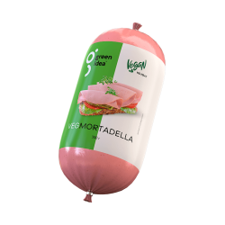 Колбаса Мортаделла Green Idea