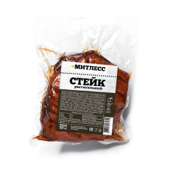Стейк Пшеничный Митлесс