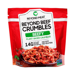 Фарш для топпинга со вкусом говядины Beyond Meat