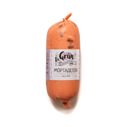 Колбаса Мортаделла Dr Grun