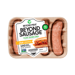 Сосиски Beyond Meat Brat Original 4
