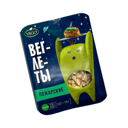 Веглеты Пожарские Vego
