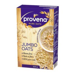 Овсяные хлопья без глютена Provena