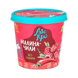 Сорбет Малина-Чили