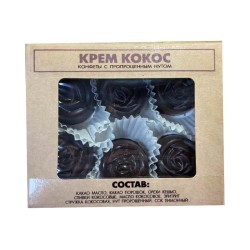 Проросток Конфеты Крем Кокос