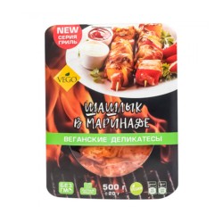 Копия Копия Шашлык в маринаде