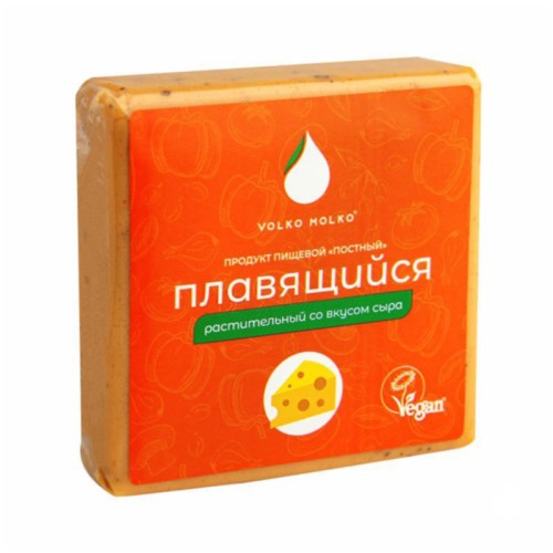 Сыр веганский плавящийся