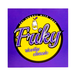 Веганская Рикотта классическая Friky