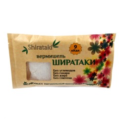Ширатаки Вермишель