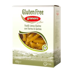 Паста Granoro Fusilli