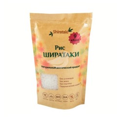 Ширатаки рис