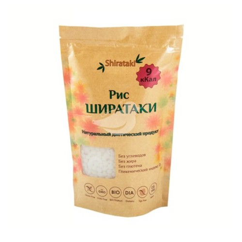 Ширатаки рис
