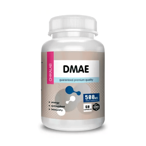 DMAE ДМАЕ