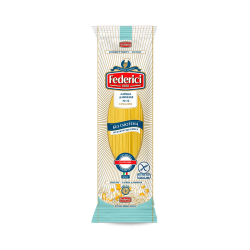 Federici Спагетти БГ из кукурузы и риса 400г
