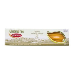 Паста Granoro Spaghetti