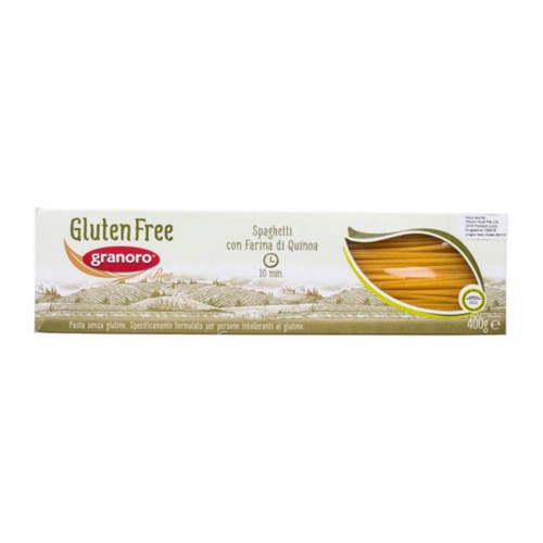 Паста Granoro Spaghetti