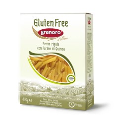 Паста Granoro Penne Rigate