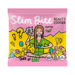 Печенье Slim Матча