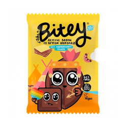 Вафли Шоколад Bitey