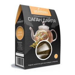 Чай Саган Дайля