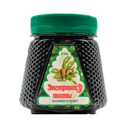Экстракт пихты сибирской концентрат