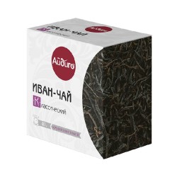 Иван-чай листовой