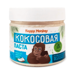 HM Кокосовая паста