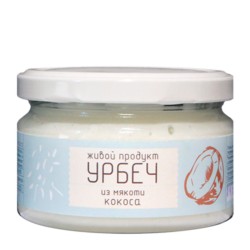 Урбеч кокосовый