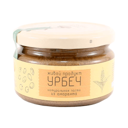 Урбеч из амаранта