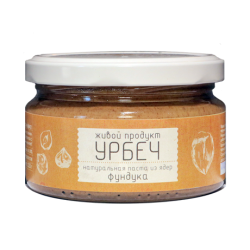 Урбеч из фундука