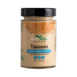 Тахини