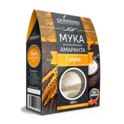 Мука Амарантовая