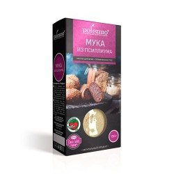 Мука из псиллиума