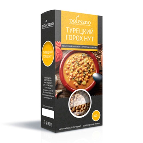 Нут 300 гр Нут 300 гр