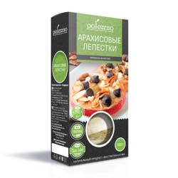Арахисовые лепестки